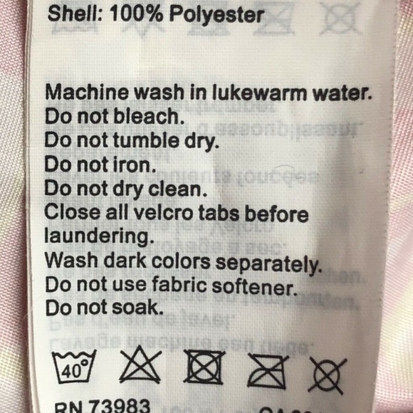 Helly Hanson Mens Swim Trunks size 30 - Picture 7 of 8